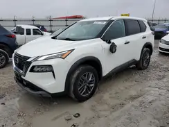 5N1BT3AB9PC867189 2023 NISSAN ROGUE