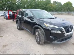 5N1BT3AB9PC872697 2023 NISSAN ROGUE