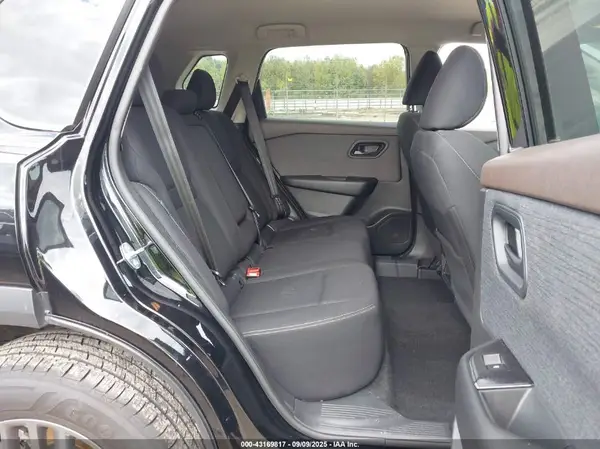 5N1BT3AB9PC872697 2023 NISSAN ROGUE - Image 8