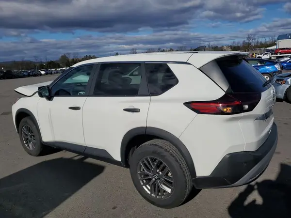 5N1BT3AB9PC872943 2023 NISSAN ROGUE - Image 2
