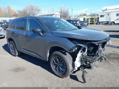 5N1BT3AB9PC874160 2023 NISSAN ROGUE