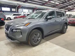 5N1BT3AB9PC876264 2023 NISSAN ROGUE