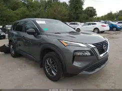 5N1BT3AB9PC879410 2023 NISSAN ROGUE