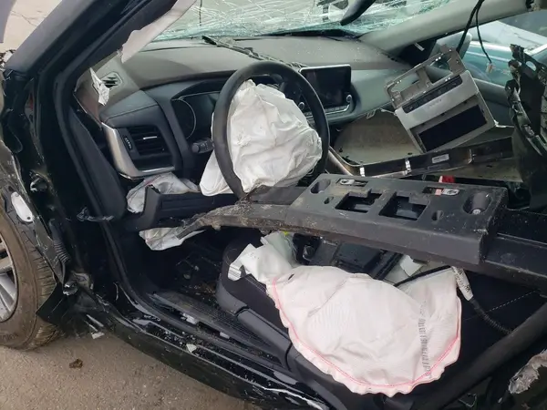 5N1BT3AB9PC881352 2023 NISSAN ROGUE - Image 8