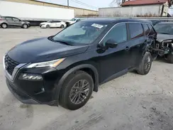 5N1BT3AB9PC881822 2023 NISSAN ROGUE