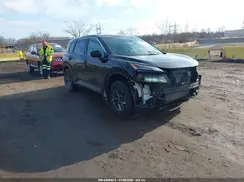5N1BT3AB9PC881948 2023 NISSAN ROGUE