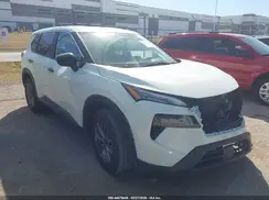 5N1BT3AB9PC889080 2023 NISSAN ROGUE