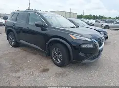 5N1BT3AB9PC896207 2023 NISSAN ROGUE
