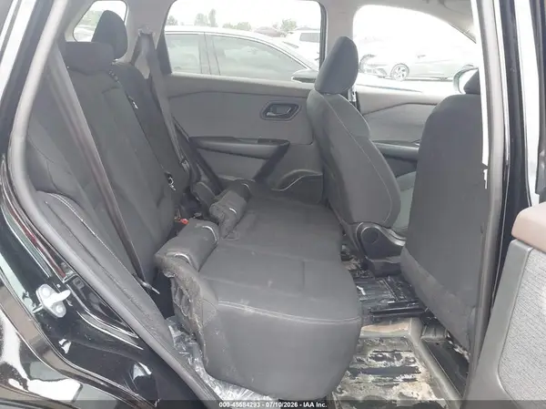 5N1BT3AB9PC896207 2023 NISSAN ROGUE - Image 8
