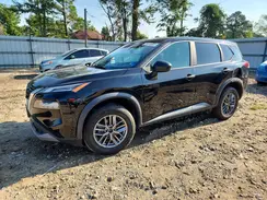 5N1BT3AB9PC896580 2023 NISSAN ROGUE