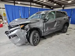 5N1BT3AB9PC899866 2023 NISSAN ROGUE