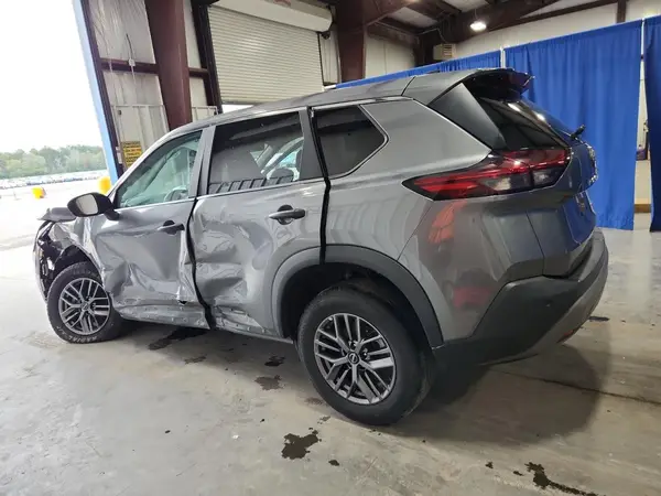 5N1BT3AB9PC899866 2023 NISSAN ROGUE - Image 2