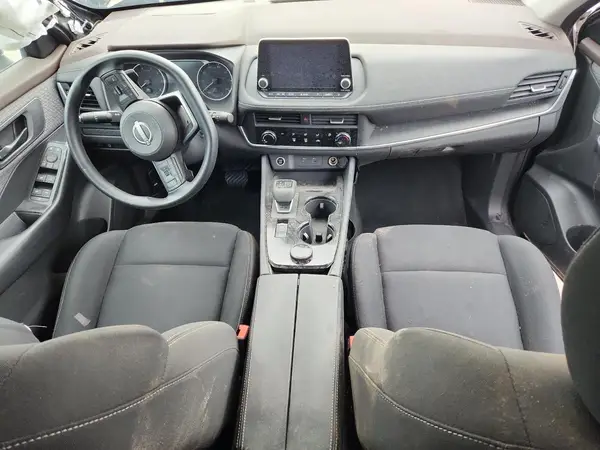 5N1BT3AB9PC899866 2023 NISSAN ROGUE - Image 8
