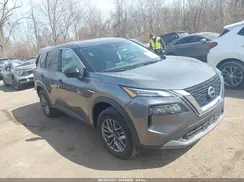 5N1BT3AB9PC899897 2023 NISSAN ROGUE