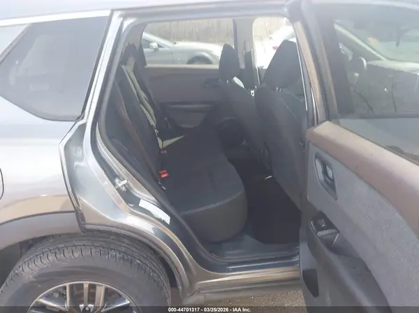 5N1BT3AB9PC899897 2023 NISSAN ROGUE - Image 8