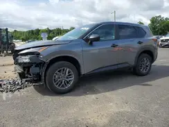 5N1BT3AB9PC899978 2023 NISSAN ROGUE