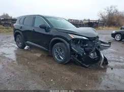 5N1BT3AB9PC901907 2023 NISSAN ROGUE