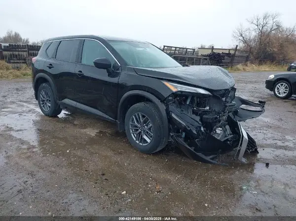 5N1BT3AB9PC901907 2023 NISSAN ROGUE - Image 1