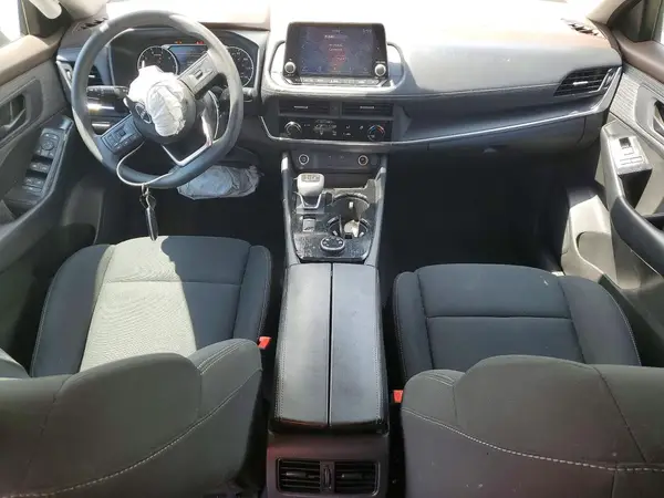 5N1BT3AB9PC910266 2023 NISSAN ROGUE - Image 8
