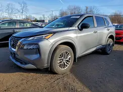 5N1BT3AB9PC912910 2023 NISSAN ROGUE