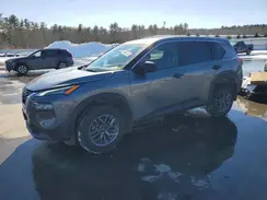 5N1BT3AB9PC918898 2023 NISSAN ROGUE