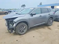5N1BT3AB9PC927293 2023 NISSAN ROGUE