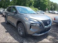 5N1BT3AB9PC930291 2023 NISSAN ROGUE