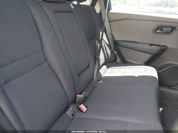 5N1BT3AB9PC930291 2023 NISSAN ROGUE - Image 8