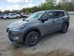 5N1BT3AB9PC931411 2023 NISSAN ROGUE