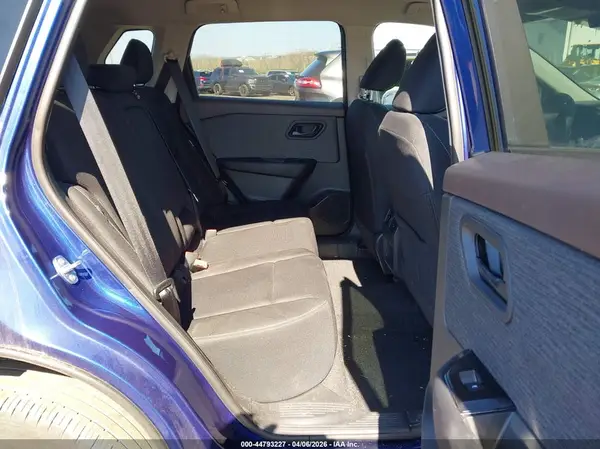 5N1BT3AB9PC931960 2023 NISSAN ROGUE - Image 8