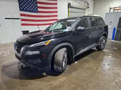 5N1BT3AB9PC936348 2023 NISSAN ROGUE