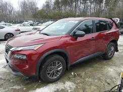 5N1BT3AB9PC939007 2023 NISSAN ROGUE