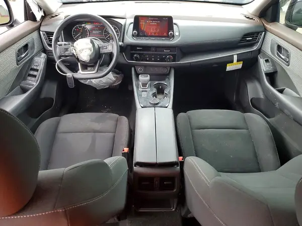 5N1BT3AB9PC944174 2023 NISSAN ROGUE - Image 8