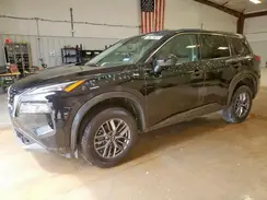 5N1BT3AB9PC945308 2023 NISSAN ROGUE
