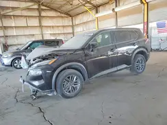 5N1BT3AB9PC947639 2023 NISSAN ROGUE