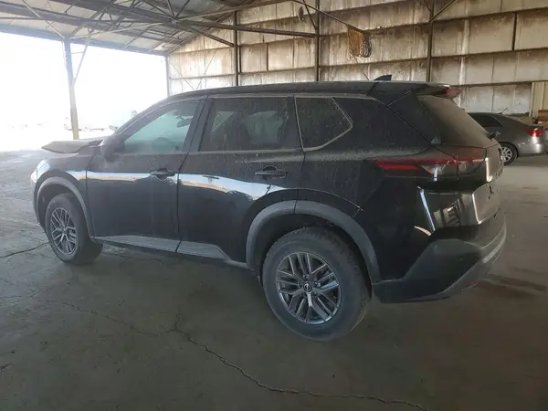5N1BT3AB9PC947639 2023 NISSAN ROGUE - Image 2