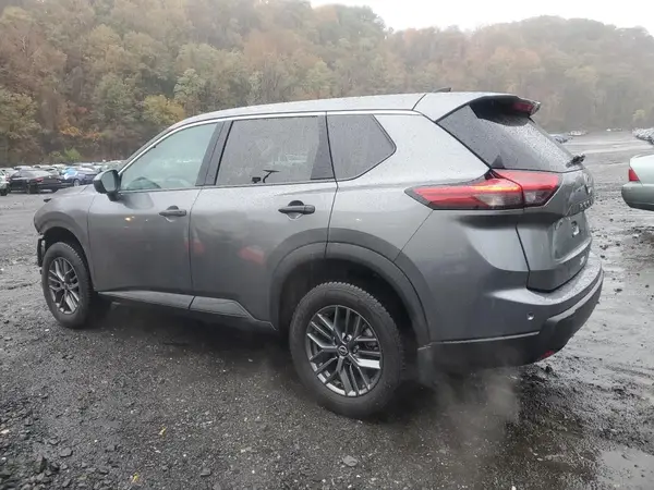 5N1BT3AB9RC671532 2024 NISSAN ROGUE - Image 2
