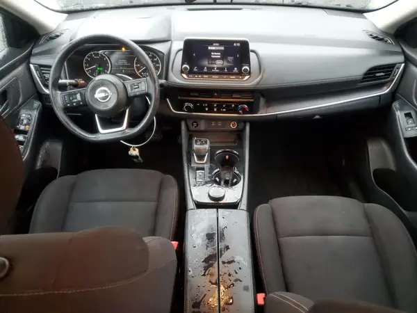 5N1BT3AB9RC671532 2024 NISSAN ROGUE - Image 8