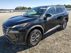 5N1BT3AB9RC673457 2024 NISSAN ROGUE