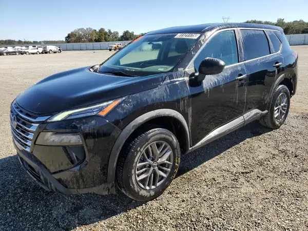 5N1BT3AB9RC673457 2024 NISSAN ROGUE - Image 1
