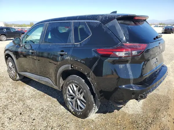 5N1BT3AB9RC673457 2024 NISSAN ROGUE - Image 2