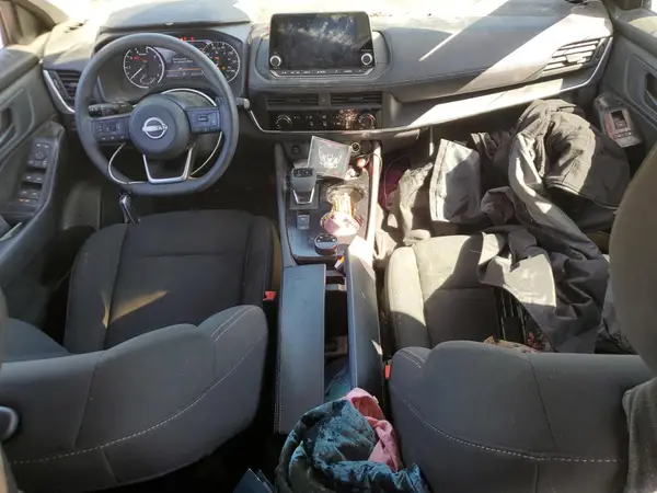 5N1BT3AB9RC673457 2024 NISSAN ROGUE - Image 8