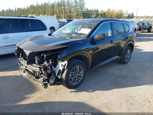 5N1BT3AB9RC676262 2024 NISSAN ROGUE - Image 2