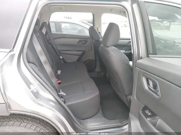5N1BT3AB9RC676813 2024 NISSAN ROGUE - Image 8