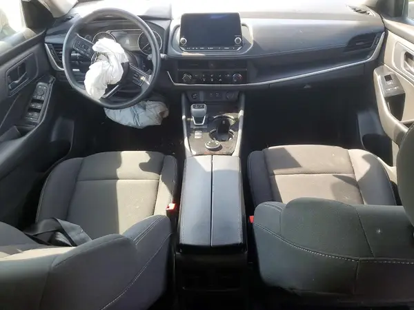 5N1BT3AB9RC678786 2024 NISSAN ROGUE - Image 8