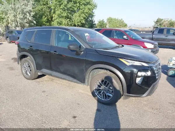 5N1BT3AB9RC684216 2024 NISSAN ROGUE - Image 1