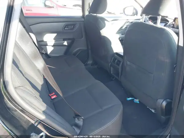 5N1BT3AB9RC684216 2024 NISSAN ROGUE - Image 8