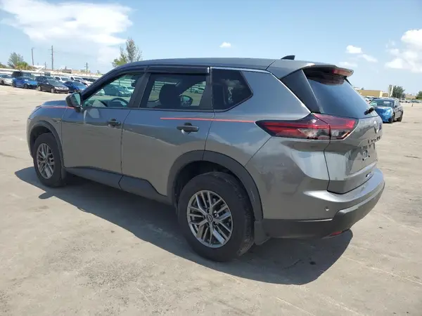 5N1BT3AB9RC685723 2024 NISSAN ROGUE - Image 2