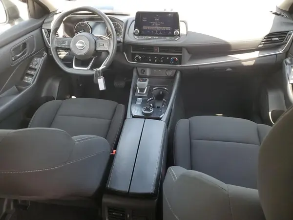5N1BT3AB9RC685723 2024 NISSAN ROGUE - Image 8