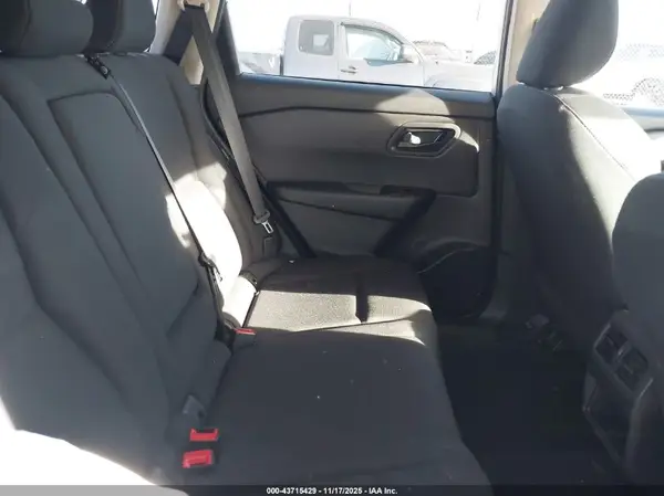 5N1BT3AB9RC687987 2024 NISSAN ROGUE - Image 8